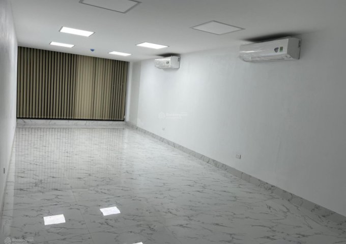 Cho thuê nhà phố Hồ Tùng Mậu 85m2 x 7 tầng làm Văn phòng, TT gia sư tiếng anh, Trung tâm năng khiếu