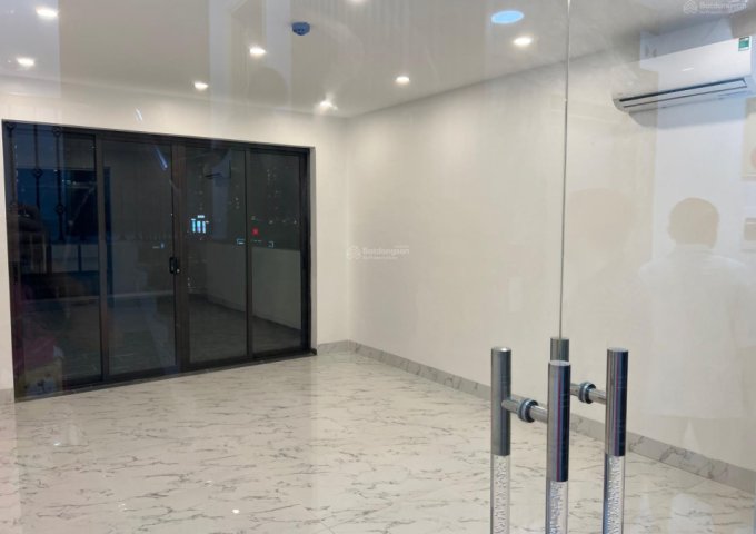 Cho thuê nhà phố Hồ Tùng Mậu 85m2 x 7 tầng làm Văn phòng, TT gia sư tiếng anh, Trung tâm năng khiếu