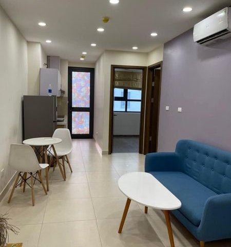 Cần nhượng căn hộ FLC GREEN APARTMENT Số 6 Nguyễn Hoàng