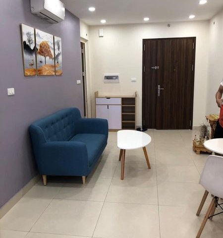 Cần nhượng căn hộ FLC GREEN APARTMENT Số 6 Nguyễn Hoàng