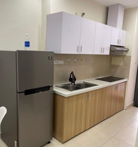 Cần nhượng căn hộ FLC GREEN APARTMENT Số 6 Nguyễn Hoàng