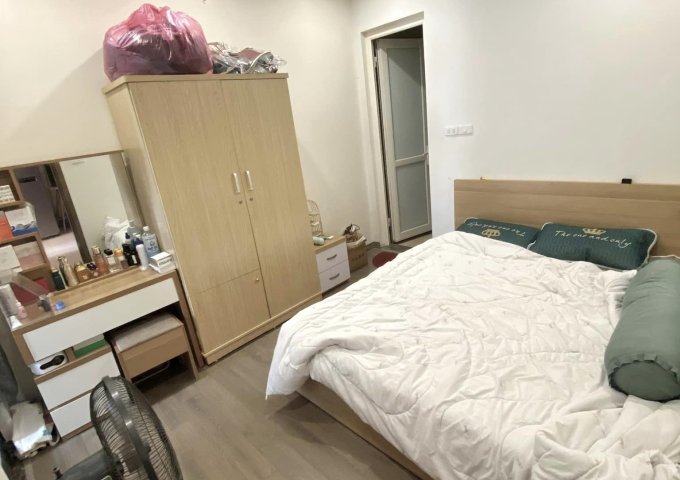 Cần nhượng căn hộ FLC GREEN APARTMENT Số 6 Nguyễn Hoàng