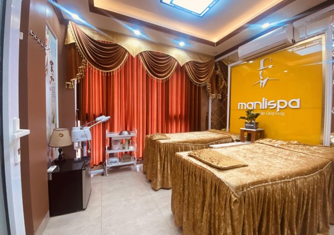 CẦN SANG NHƯỢNG SPA ĐỊA CHỈ 88 NGUYỄN HY QUANG – ĐỐNG ĐA – HÀ NỘI