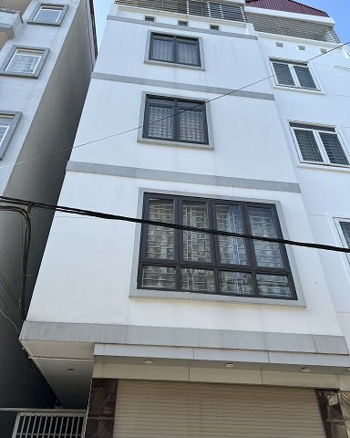 Chính chủ cần bán nhà ở ngõ 139 phố Hoa Lâm, Phường Việt Hưng, Quận Long Biên, Hà Nội