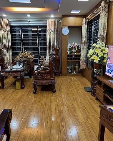 Chính chủ cần bán nhà ở ngõ 139 phố Hoa Lâm, Phường Việt Hưng, Quận Long Biên, Hà Nội