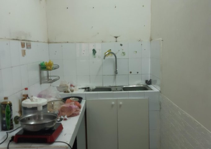 Chính chủ bán căn hô 64m2 t4 nhà 10d1 chung cư đông phát TPTH