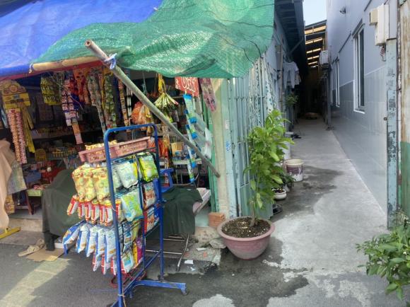 CHO THUÊ PHÒNG TRỌ VỊ TRÍ KẾ BÊN TRƯỜNG TIỂU HỌC QUỚI XUÂN QUẬN 12