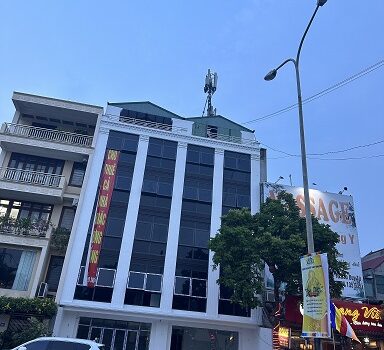 CHÍNH CHỦ CẦN CHO SÀN TẦNG 1, 3 VÀ 4 TOÀ NHÀ 5 TẦNG TẠI SỐ 8 ĐÀO DUY TỪ (GẦN PHỐ ĐI BỘ), PHƯỜNG ĐÔNG THÀNH, TP NINH BÌNH