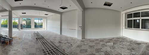 CHÍNH CHỦ CẦN CHO SÀN TẦNG 1, 3 VÀ 4 TOÀ NHÀ 5 TẦNG TẠI SỐ 8 ĐÀO DUY TỪ (GẦN PHỐ ĐI BỘ), PHƯỜNG ĐÔNG THÀNH, TP NINH BÌNH