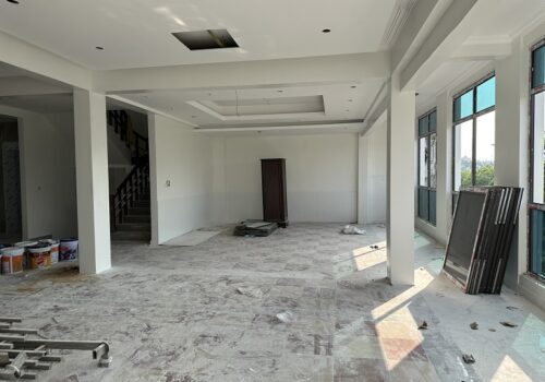 CHÍNH CHỦ CẦN CHO SÀN TẦNG 1, 3 VÀ 4 TOÀ NHÀ 5 TẦNG TẠI SỐ 8 ĐÀO DUY TỪ (GẦN PHỐ ĐI BỘ), PHƯỜNG ĐÔNG THÀNH, TP NINH BÌNH