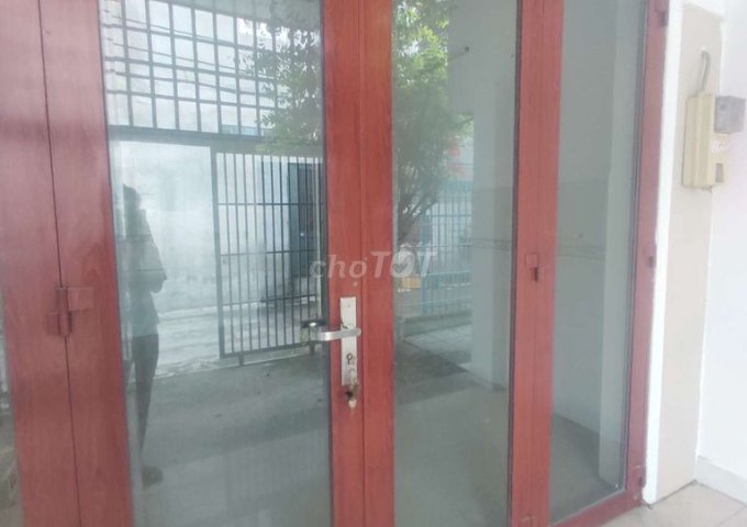 Chính chủ cần bán nhà  118m2 ,Quận 12, TP HCM