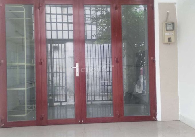 Chính chủ cần bán nhà  118m2 ,Quận 12, TP HCM