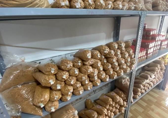 CẦN SANG NHƯỢNG LẠI CỬA HÀNG HOẶC THANH LÝ TOÀN BỘ HÀNG HÓA