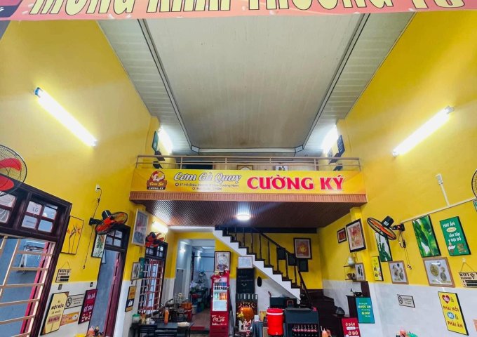 CẦN SANG NHƯỢNG LẠI QUÁN CƠM GÀ QUAY