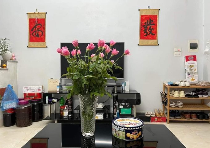 CẦN BÁN NHÀ ĐỊA CHỈ; Đường Thượng Thanh, Quận Long Biên, Thành phố Hà Nội