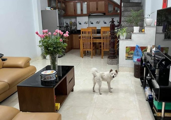 CẦN BÁN NHÀ ĐỊA CHỈ; Đường Thượng Thanh, Quận Long Biên, Thành phố Hà Nội