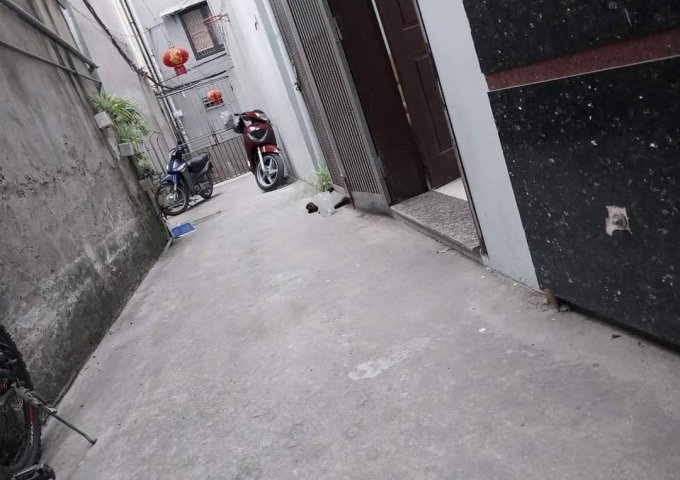 CẦN BÁN NHÀ ĐỊA CHỈ; Đường Thượng Thanh, Quận Long Biên, Thành phố Hà Nội