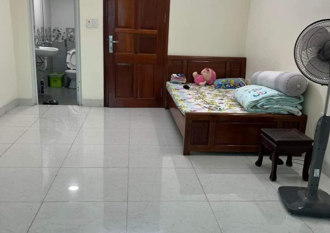 CẦN BÁN NHÀ ĐỊA CHỈ; Đường Thượng Thanh, Quận Long Biên, Thành phố Hà Nội