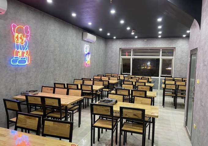 SANG NHƯỢNG NHÀ HÀNG ĐỊA CHỈ NGUYỄN VĂN LỘC – HÀ ĐÔNG – HÀ NỘI