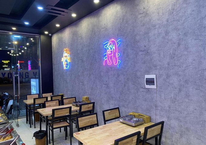 SANG NHƯỢNG NHÀ HÀNG ĐỊA CHỈ NGUYỄN VĂN LỘC – HÀ ĐÔNG – HÀ NỘI