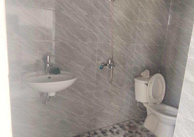 Cho thuê mặt bằng kinh doanh 2 mặt tiền, khu tái định cư Hữu Hòa, Thanh Trì