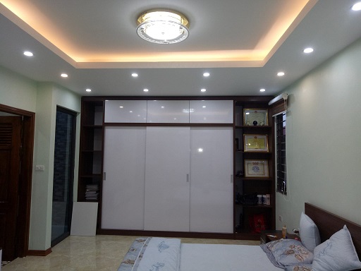 Chính chủ cần bán nhà địa chỉ: Ngách 58, ngõ 38 Xuân La, Tây Hồ, Hà Nội