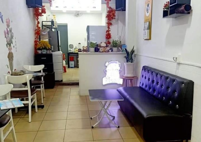 CẦN SANG NHƯỢNG LẠI QUÁN ĐỊA CHỈ; LŨY BÁN BÍCH, TÂN PHÚ, HCM