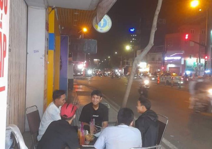 CẦN SANG NHƯỢNG LẠI QUÁN ĐỊA CHỈ; LŨY BÁN BÍCH, TÂN PHÚ, HCM