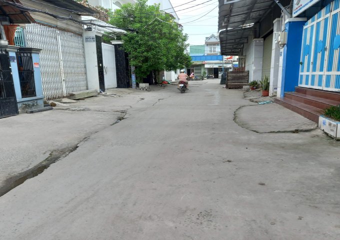 Bán nhà T.Lộc 15 phường T.Lộc QUẬN 12, nở hậu tài lộc, Hẻm Ôtô, giá giảm còn 4.2 tỷ