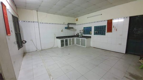 Cho thuê nhà nguyên căn 3 tầng mặt phố Phúc Diễn - Bắc Từ Liêm - HN