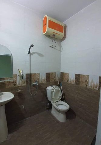 Cho thuê nhà nguyên căn 3 tầng mặt phố Phúc Diễn - Bắc Từ Liêm - HN