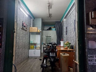 CHÍNH CHỦ CẦN CHO THUÊ MẶT BẰNG ĐẸP QUẬN 11, HCM