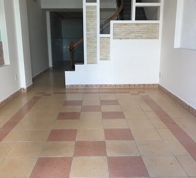 NHÀ CHÍNH CHỦ CẦN BÁN NHANH Mặt Tiền đường Âu Cơ, Phước Tân, Nha Trang, Khánh Hòa