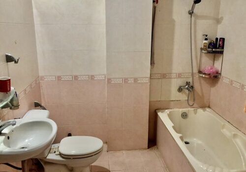 NHÀ CHÍNH CHỦ CẦN BÁN NHANH Mặt Tiền đường Âu Cơ, Phước Tân, Nha Trang, Khánh Hòa