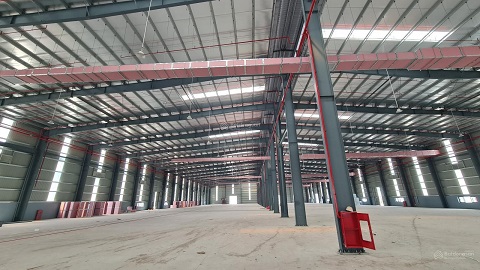 CHO THUÊ XƯỞNG SẢN XUẤT TIÊU CHUẨN 12.000M2 YÊN MỸ HƯNG YÊN – LIÊN HỆ 0844158999