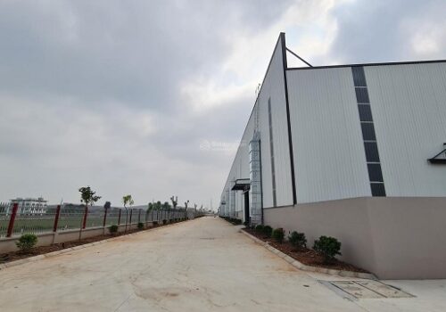 CHO THUÊ XƯỞNG SẢN XUẤT TIÊU CHUẨN 12.000M2 YÊN MỸ HƯNG YÊN – LIÊN HỆ 0844158999