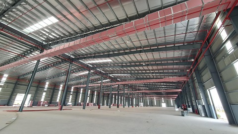 CHO THUÊ XƯỞNG SẢN XUẤT TIÊU CHUẨN 12.000M2 YÊN MỸ HƯNG YÊN – LIÊN HỆ 0844158999