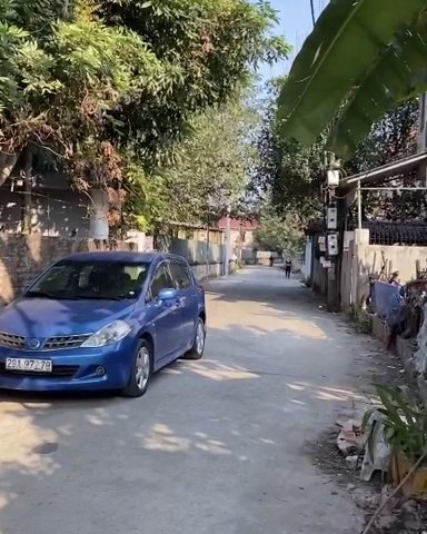 Chính chủ bán nhà đất tại Số nhà 35, Tổ 7, TT Quang Minh, Mê Linh, Hà Nội