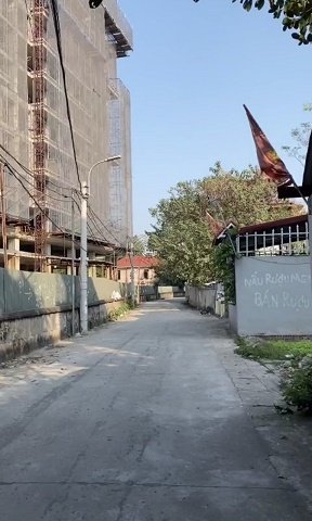 Chính chủ bán nhà đất tại Số nhà 35, Tổ 7, TT Quang Minh, Mê Linh, Hà Nội