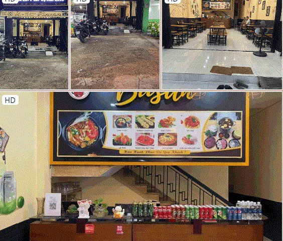 ✔️Sang quán lẩu mì cay tại 643 Nguyễn Duy Trinh, P. Bình Trưng Đông, TP.Thủ Đức; 0762222667