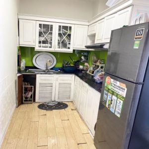 Cần bán căn hộ 2 ngủ tầng 29 toà CT6A Xa La