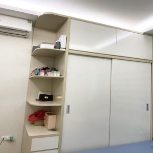 Cần bán căn hộ 2 ngủ tầng 29 toà CT6A Xa La