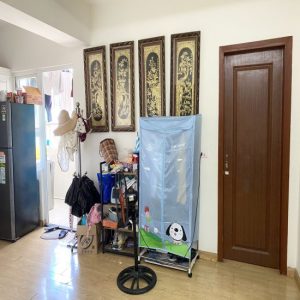 Cần bán căn hộ 2 ngủ tầng 29 toà CT6A Xa La