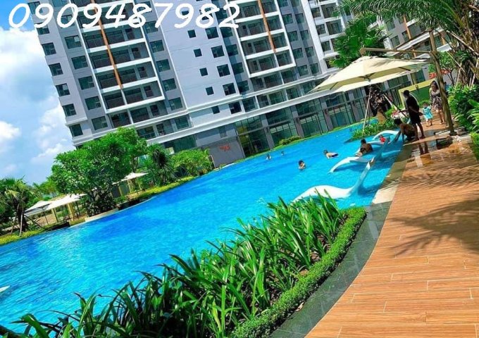 Bán Căn Hộ Sài Gòn INTELA Đường Nguyễn Văn Linh 78m Quốc lộ 50 Nguyễn Văn Linh Bình Chánh