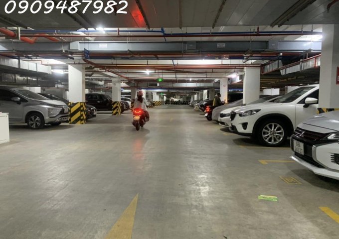 Bán Căn Hộ Sài Gòn INTELA Đường Nguyễn Văn Linh 78m Quốc lộ 50 Nguyễn Văn Linh Bình Chánh