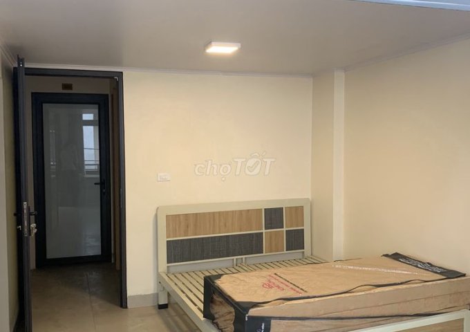 Chính chủ cho thuê căn hộ 43m2 Full nội thất , 6 triệu/ tháng tại Lê Trong Tấn.