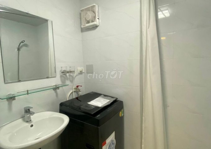 Chính chủ cho thuê căn hộ 43m2 Full nội thất , 6 triệu/ tháng tại Lê Trong Tấn.