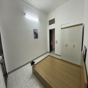 Cho thuê phòng tại số nhà 15 ngõ 9 đường 800A Nghĩa Đô, Cầu Giấy