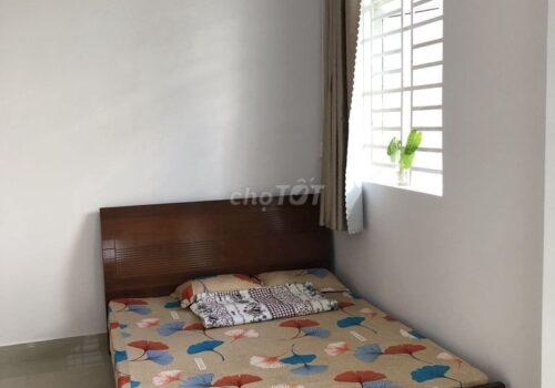 Cho thuê Phòng có ban công, full nội thất tại số 28 Đường Số 39, Phường Bình Trưng Đông (Quận 2 cũ), TP Thủ Đức