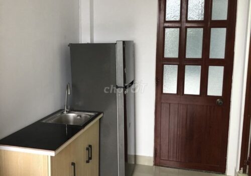 Cho thuê Phòng có ban công, full nội thất tại số 28 Đường Số 39, Phường Bình Trưng Đông (Quận 2 cũ), TP Thủ Đức